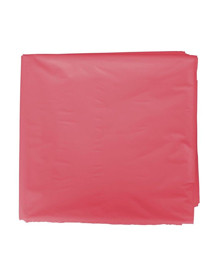 BOLSA DISFRAZ 65X90 GRAFOPLAS ROSA