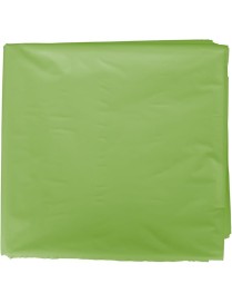 BOLSA DISFRAZ 56X70 GRAFOPLAS VERDE CLARO