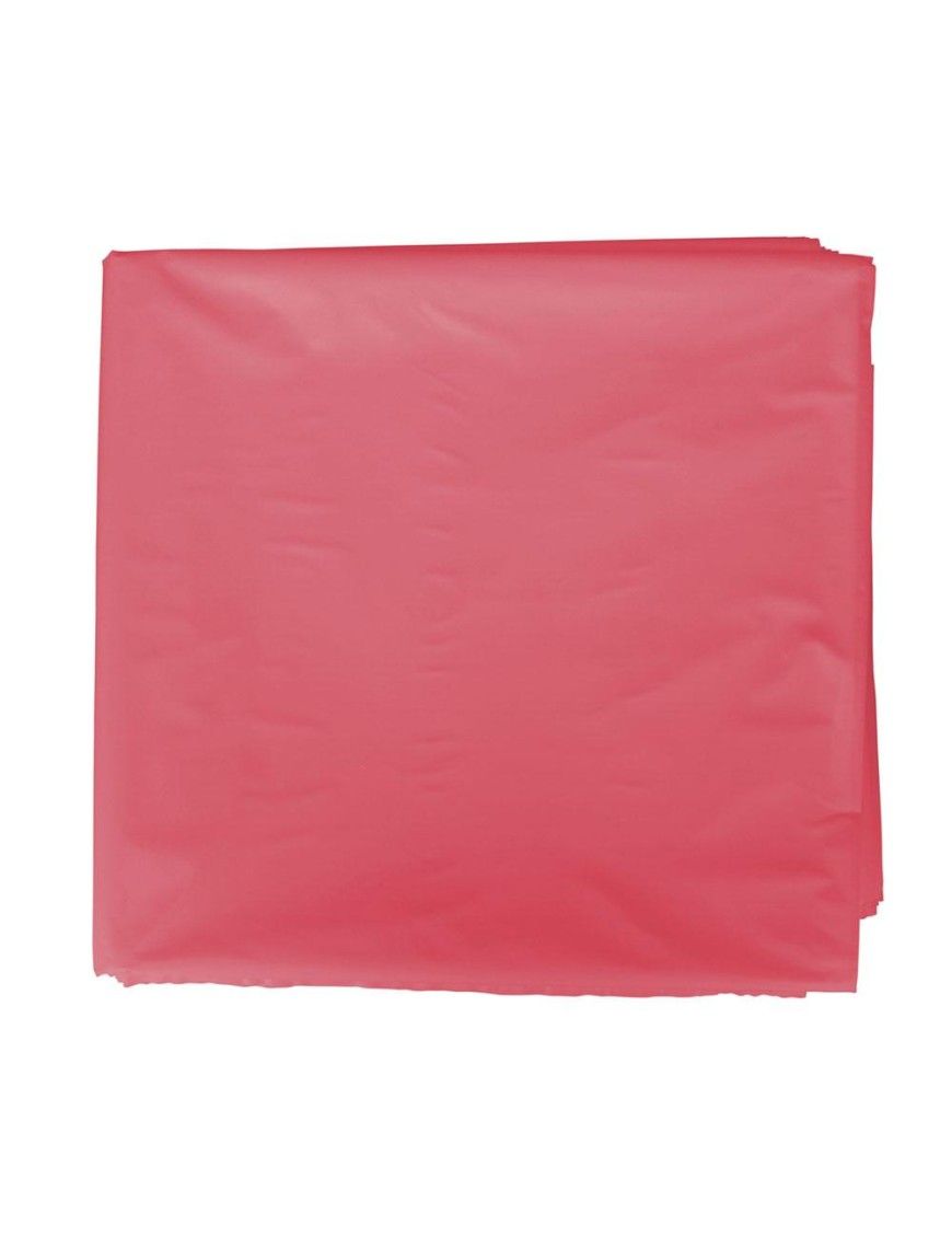BOLSA DISFRAZ 56X70 ROSA GRAFOPLAS