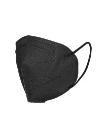 MASCARILLA RADEX FFP2 NEGRA
