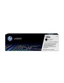 TONER LASER HP 131X NEGRO CF210X.