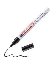 ROTULADOR EDDING 780 NEGRO