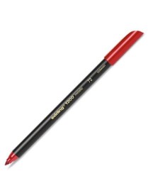 ROTULADOR EDDING 1200 ROJO METALIZADO Nº 72