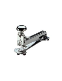 GRAPADORA CASCO MOD 55 CROMADA