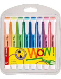 STABILO SWING COOL 8 275/8-3