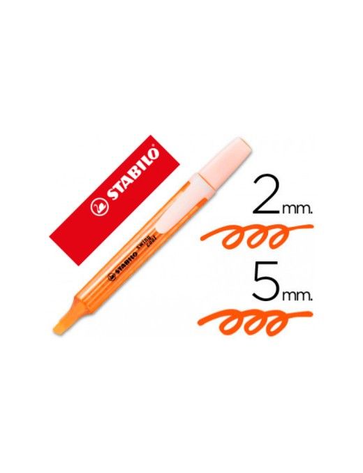 STABILO SWING NARANJA