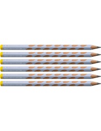 LAPIZ STABILO EASYGRAPH ZURDOS 321/18-HB