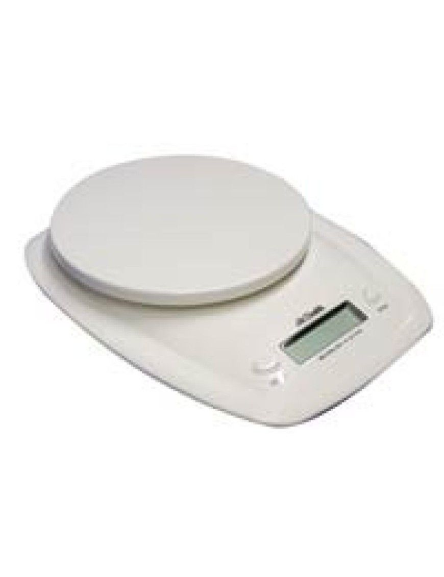 PESACARTAS DIGITAL 2 KG. KS1302