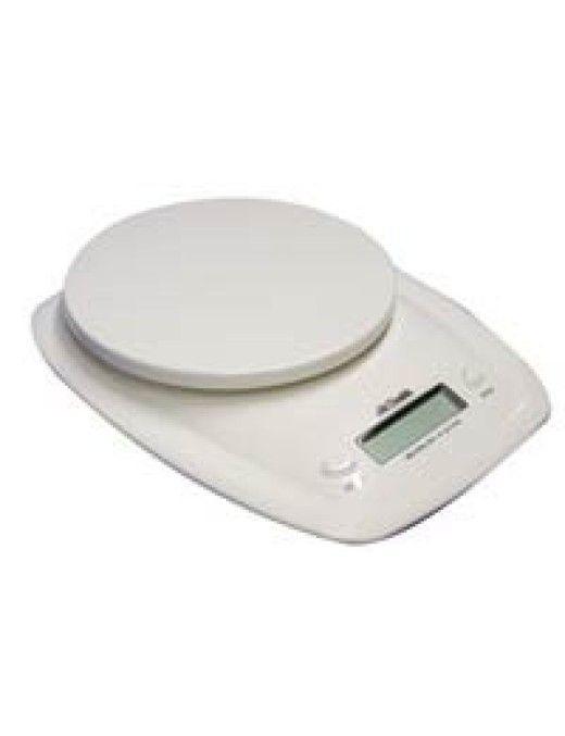 PESACARTAS DIGITAL 2 KG. KS1302