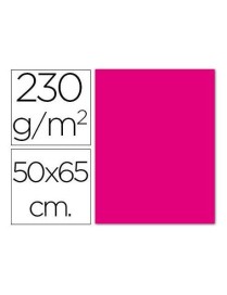 CARTULINA METALIZADA MAGENTA