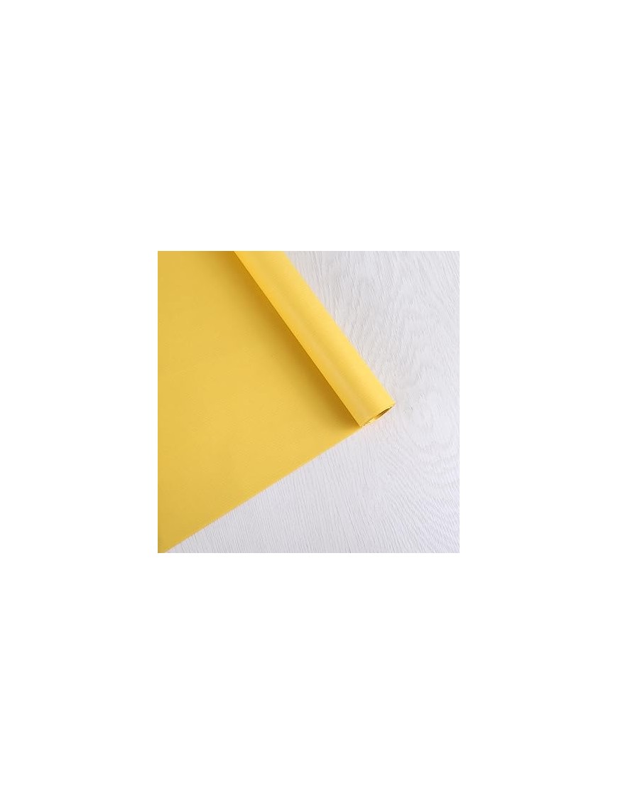 PAPEL KRAFT 25 MTS AMARILLO SADIPAL