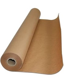 PAPEL KRAFT 10 KG SADIPAL MARRON 143m