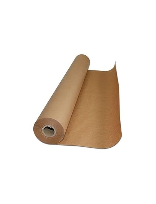 PAPEL KRAFT 10 KG SADIPAL MARRON 143m
