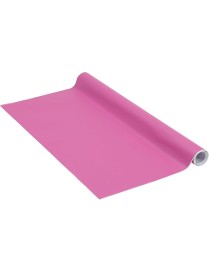 FILM AUTOADHESIVO 0.50X3 M FUCSIA