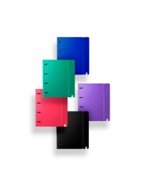 CARPEBLOCK 360 STYLE 100H SEP 124074