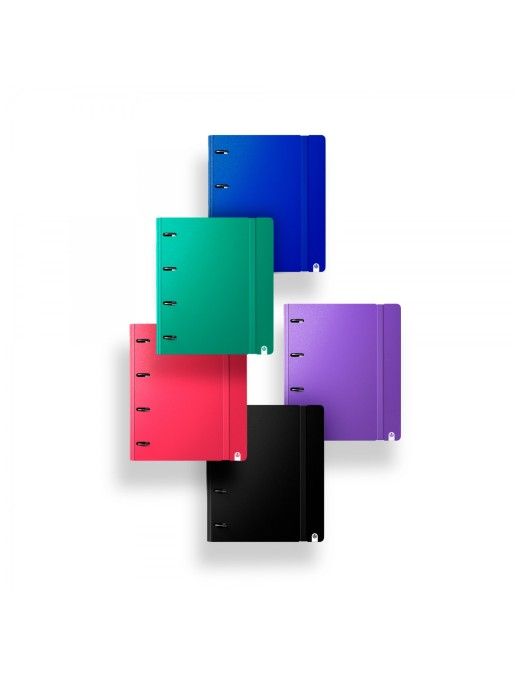 CARPEBLOCK 360 STYLE 100H SEP 124074