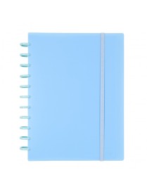 CUADERNO CARCHIVO INGENIOX A4 100 HOJAS 5X5