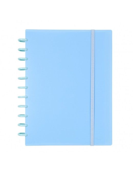 CUADERNO CARCHIVO INGENIOX A4 100 HOJAS 5X5