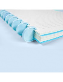 CUADERNO CARCHIVO INGENIOX A4 100 HOJAS 5X5