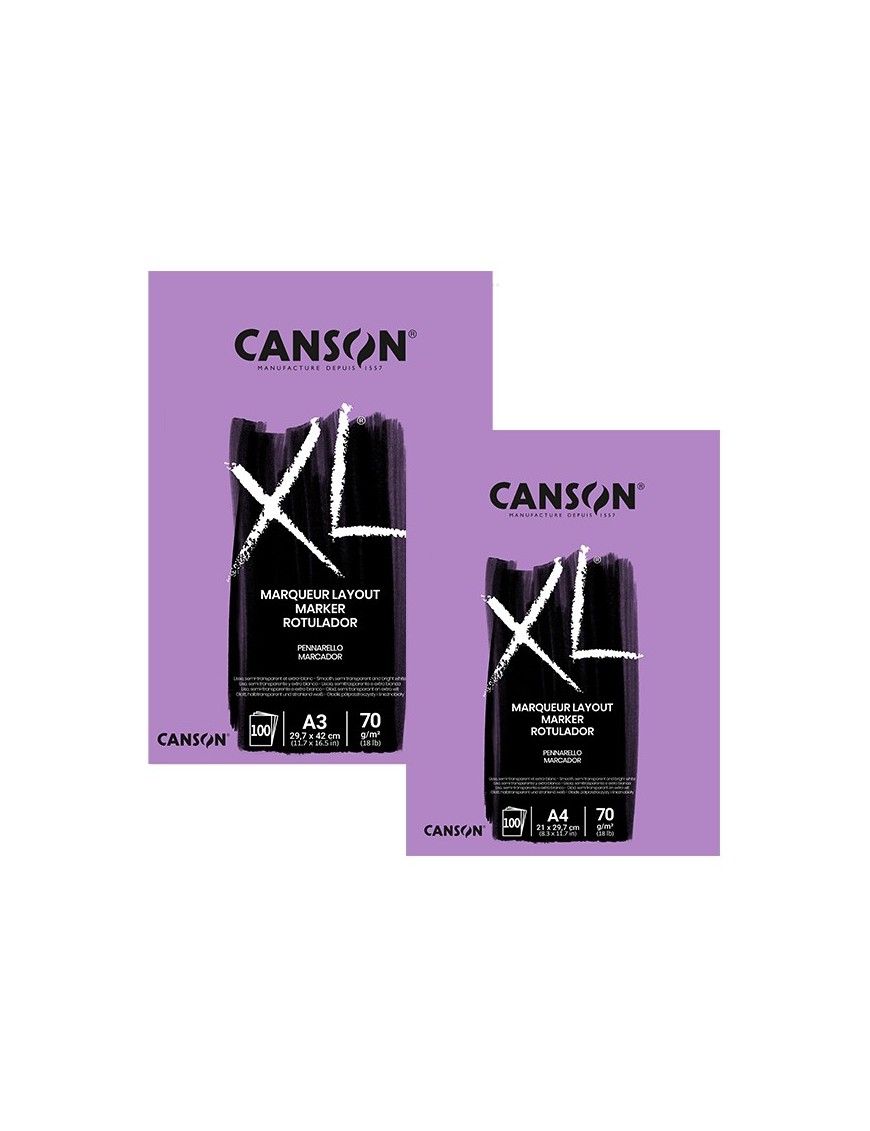 BL CANXL MARKER 100H A4 70G