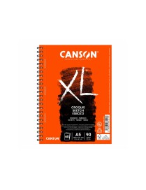 AL CANXL SKETCH CROQ 60H A5 SGC 90G