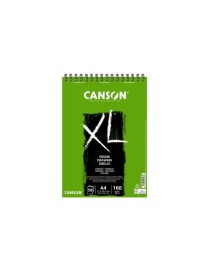 AL CANXL DRAW 50H A4 160G