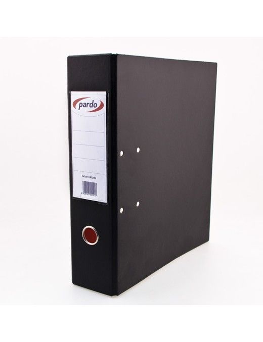 ARCHIVADOR PARDO 2450