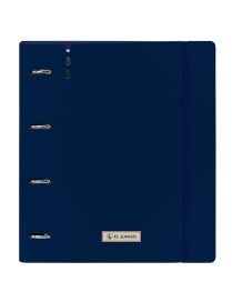 CARPEBLOCK PP FOAM 4 ANI 35MM C/RECAMBIO EL GANSO