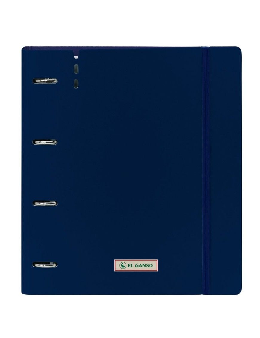 CARPEBLOCK PP FOAM 4 ANI 35MM C/RECAMBIO EL GANSO