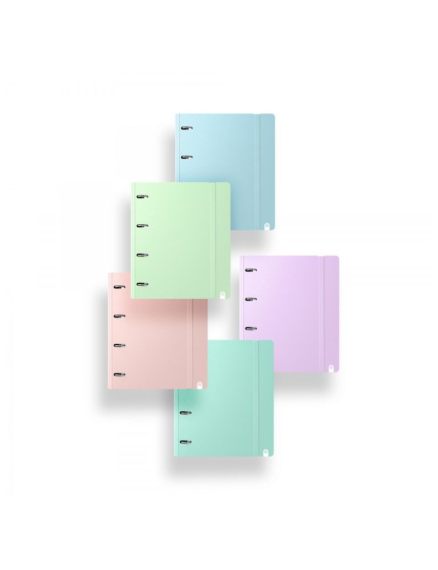 CARPEBLOCK 360 SOFT PP 100H SEP+SOBRE 124674