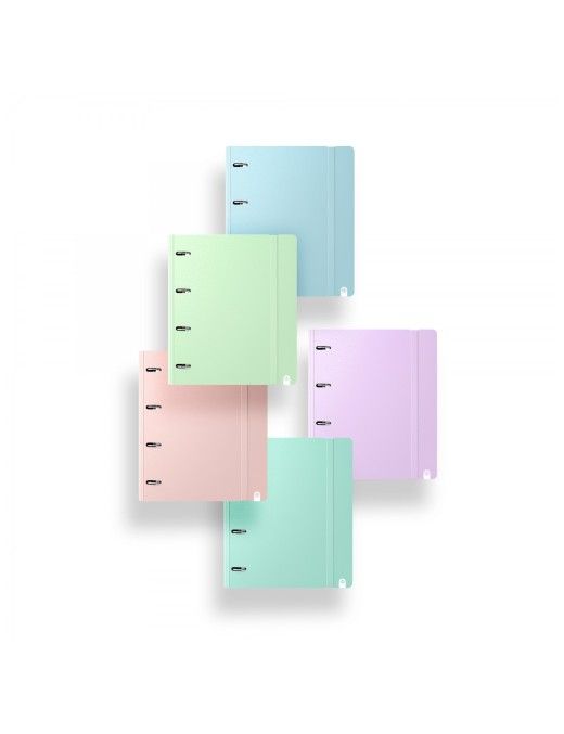 CARPEBLOCK 360 SOFT PP 100H SEP+SOBRE 124674