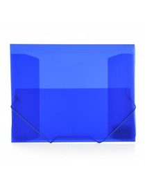 CARPETA GOMAS SOLAPAS MAXI + SUPRA