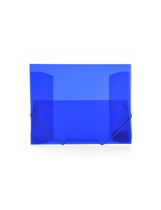 CARPETA GOMAS SOLAPAS MAXI + SUPRA