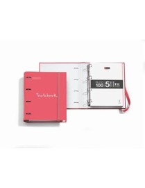 CARPEBLOCK MIQUEL RIUS EMOTIONS CORAL