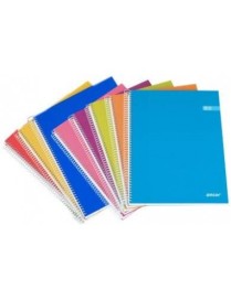 BLOC ESPIRAL T/EXTRA 80 HOJAS 90 GR. ANCOR