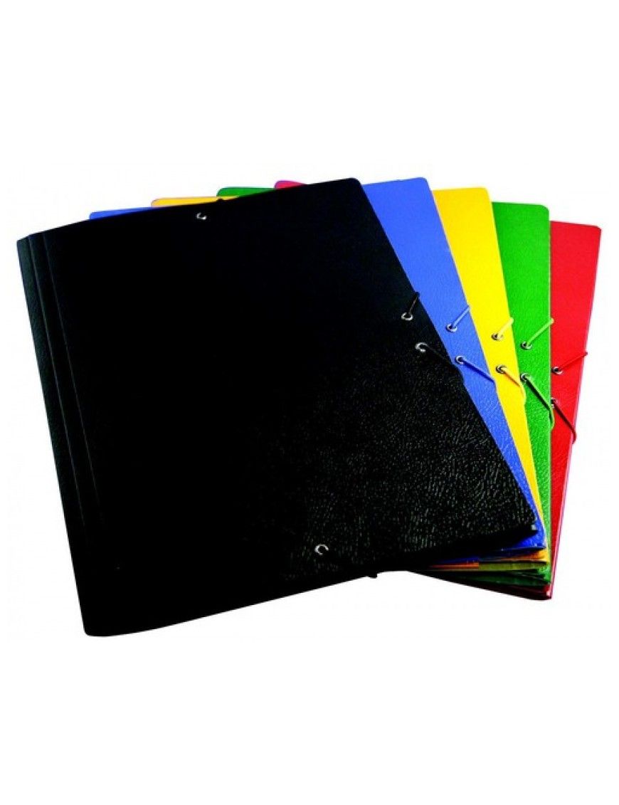 CARPETA A2 GOMA SENCILLA 72X52