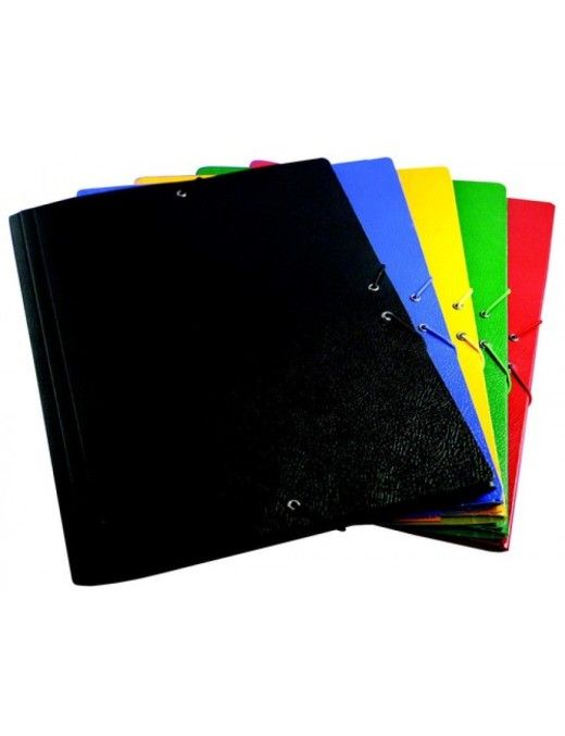 CARPETA A2 GOMA SENCILLA 72X52