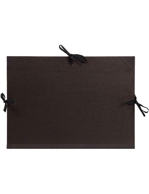 CARPETA DIBUJO A3 CINTAS 50X35