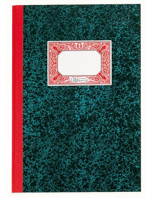 CARTONE 4º INDICE 100 H.