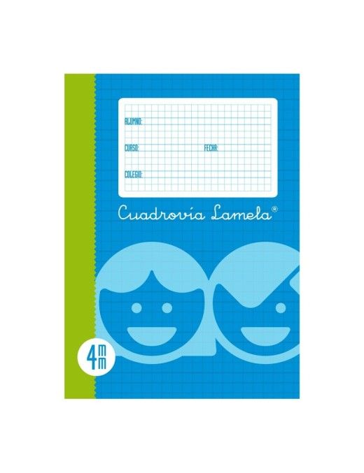 RECAMBIO LAMELA 4º 4 MM 08004