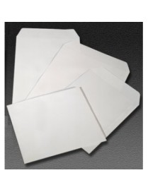 BOLSA SALARIOS 100X145 BLANCA 70 GRS CAJA 1000