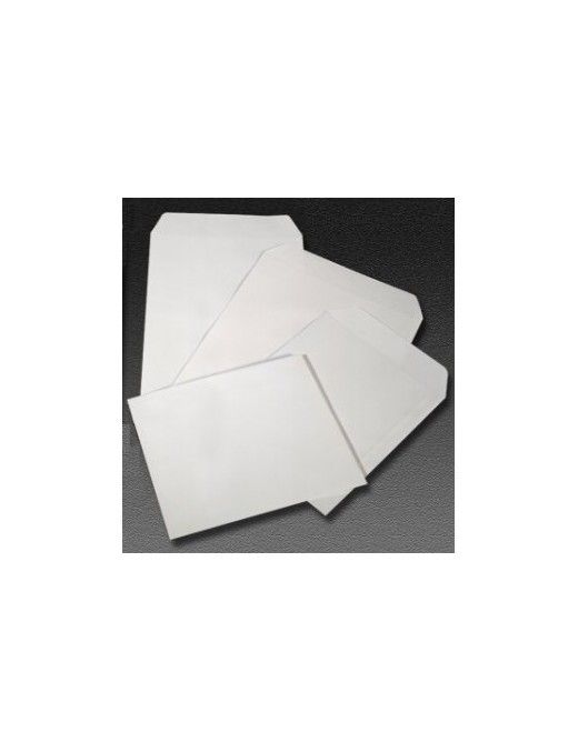 BOLSA SALARIOS 100X145 BLANCA 70 GRS CAJA 1000