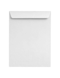 BOLSA SAM 230X290 BLANCA CAJA 250 REF A-11