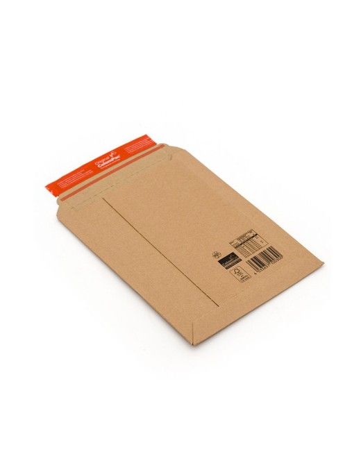 SOBRE CARTON COLOMPAC 229X310X50MM