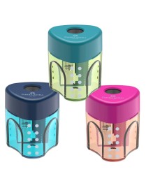 AFILALAPIZ AUTO MINI GRIP SURTIDOS