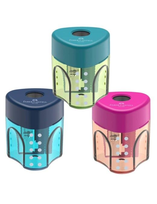 AFILALAPIZ AUTO MINI GRIP SURTIDOS