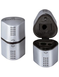 AFILALAPIZ TRIPLE GRIP SURTIDOS