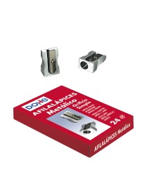 AFILALAPIZ ALUMINIO SIMPLE C 24