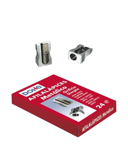 AFILALAPIZ ALUMINIO SIMPLE C 24