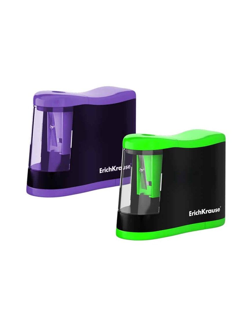 AFILALAPICES ELECTRICO PILAS ERICHKRAUSER